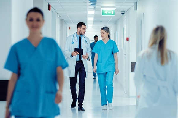 Medical Imaging Technology Is Evolving: Are You Keeping Up?