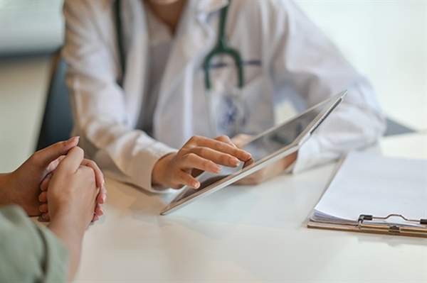 Using Medical Video Sharing for GI Patient Education